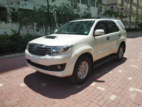 2013 Toyota Fortuner for sale