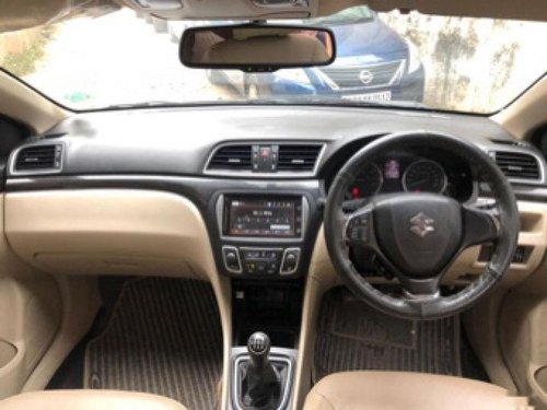 Used 2015 Maruti Suzuki Ciaz for sale