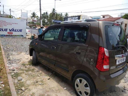 2017 Maruti Suzuki Wagon R for sale at low price