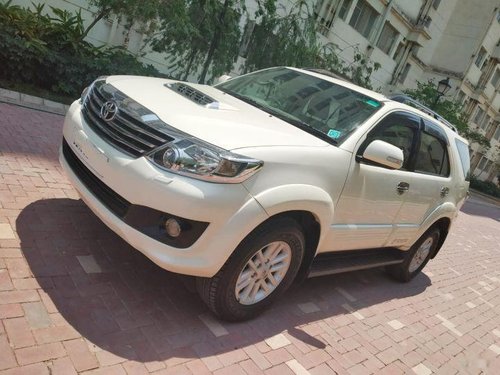 2013 Toyota Fortuner for sale