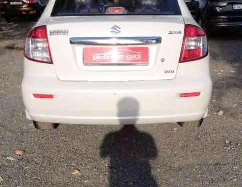 Used Maruti Suzuki SX4 car 2014 for sale at low price