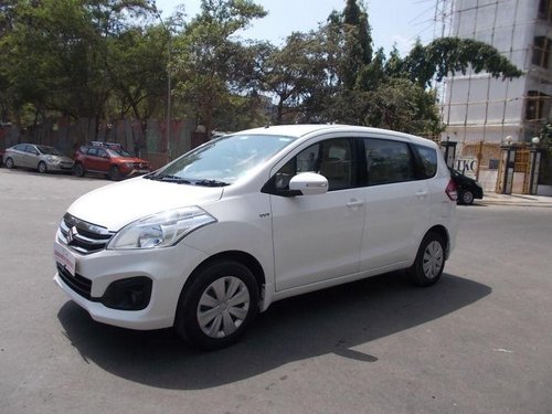 Maruti Ertiga VXI AT Petrol for sale