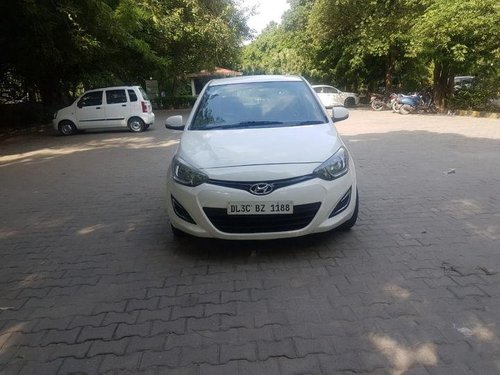 Hyundai i20 2015-2017 Magna Optional 1.4 CRDi for sale