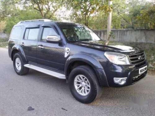 2013 Ford Endeavour for sale