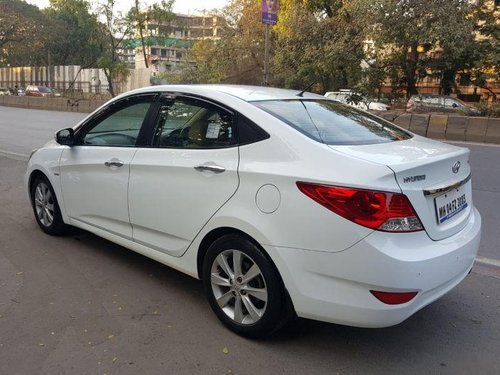 Used Hyundai Verna 1.6 SX 2013 for sale