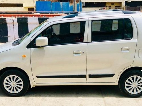 Used Maruti Suzuki Wagon R car at low price