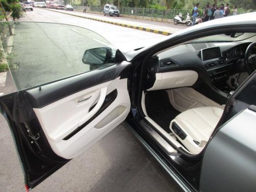 2011 BMW 6 Series for sale