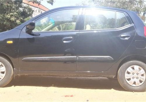 Hyundai i10 2010 for sale