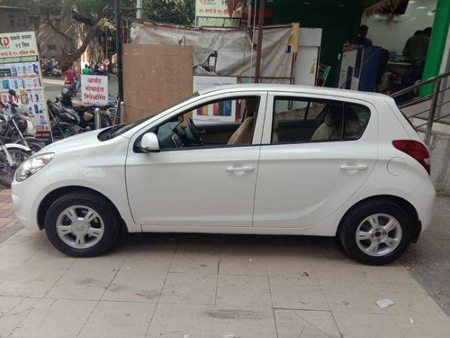 Used Hyundai i20 car at low price