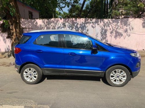 Used 2014 Ford EcoSport for sale