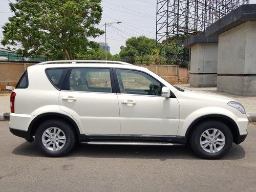 2013 Mahindra Ssangyong Rexton for sale at low price