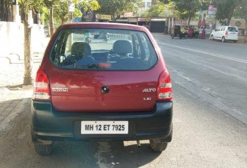 Maruti Suzuki Alto 2008 for sale