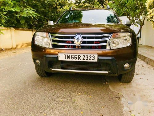 Used Renault Duster 2012 car at low price