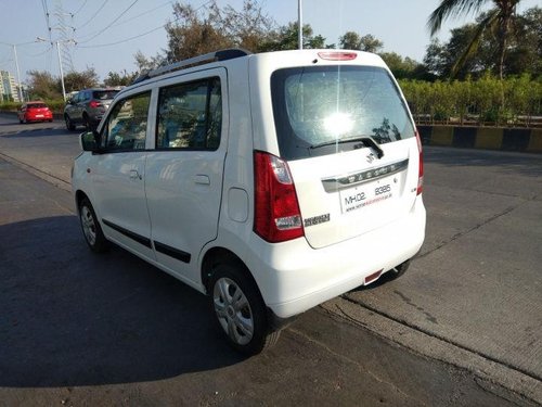 2011 Maruti Suzuki Wagon R for sale