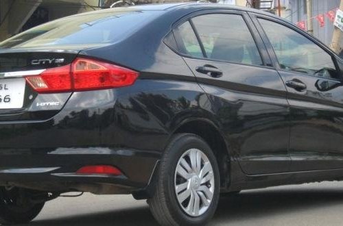 Honda City i DTEC S for sale