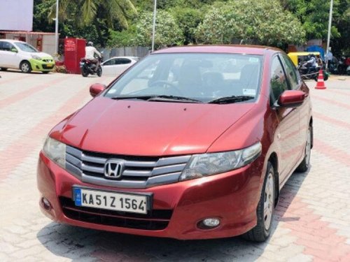Good as new Honda City 1.5 S MT for sale