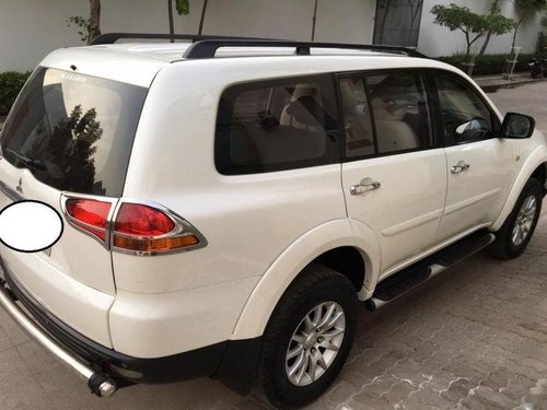 Used 2012 Mitsubishi Pajero Sport for sale