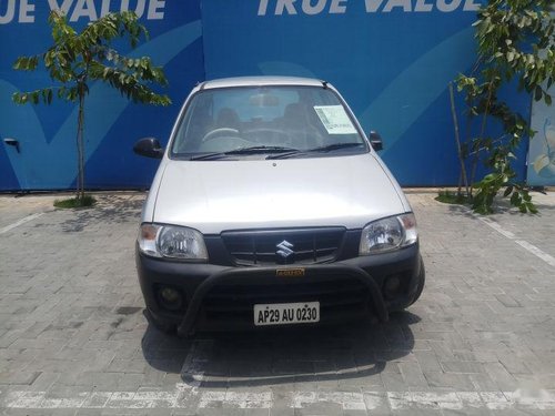 Maruti Alto LXi BSIII for sale