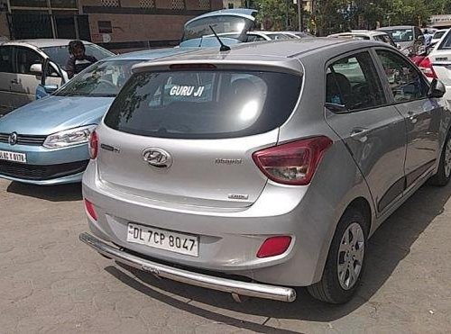 2014 Hyundai i10 for sale at low price