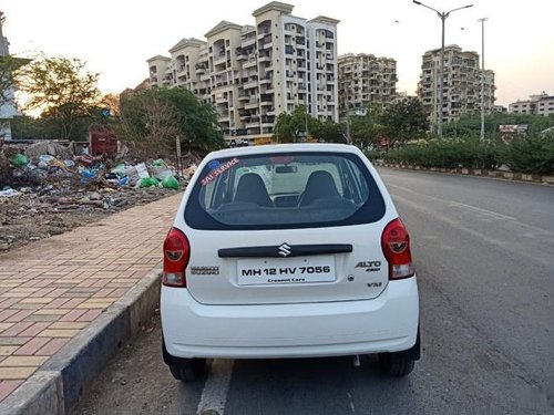 Used Maruti Suzuki Alto K10 VXI 2012 for sale