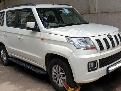 2016 Mahindra TUV 300 for sale at low price