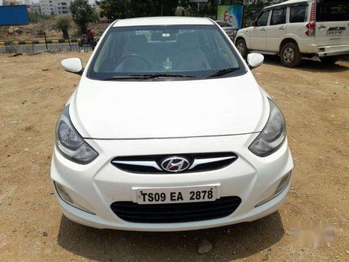 Hyundai Verna 1.6 CRDi SX 2014 for sale 