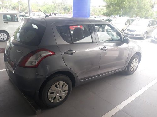 Used 2012 Maruti Suzuki Swift for sale