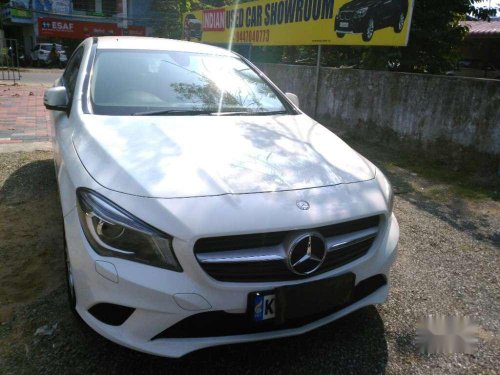 2016 Mercedes Benz CLA Class for sale