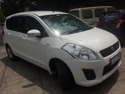 Used Maruti Suzuki Ertiga ZDI 2013 for sale