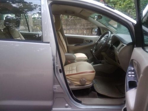 2012 Toyota Innova Crysta for sale