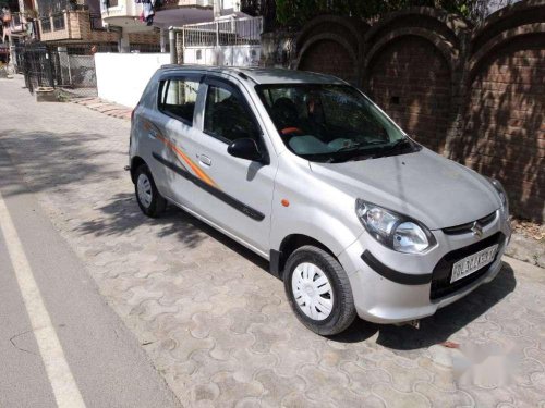 Used Maruti Suzuki Alto 800 2016 car at low price