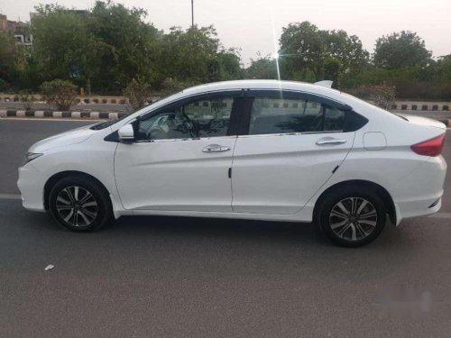 Used Honda City 2017 car at low price