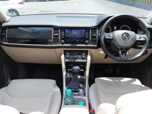 Used 2018 Skoda Kodiaq for sale