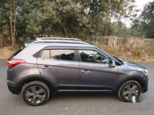 Hyundai Creta 1.6 SX (O), 2016, Diesel for sale