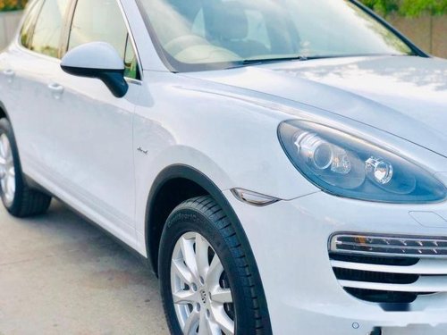 Porsche Cayenne 2014 for sale