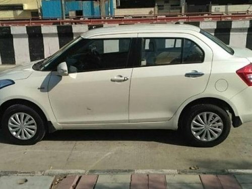 Maruti Suzuki Dzire ZDI 2017 for sale