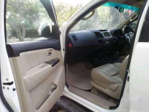 Toyota Fortuner 2013 for sale 