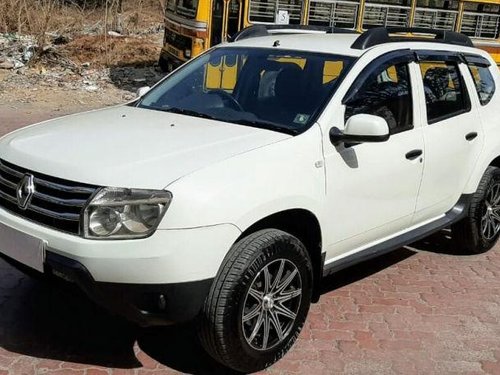 Used 2013 Renault Duster for sale