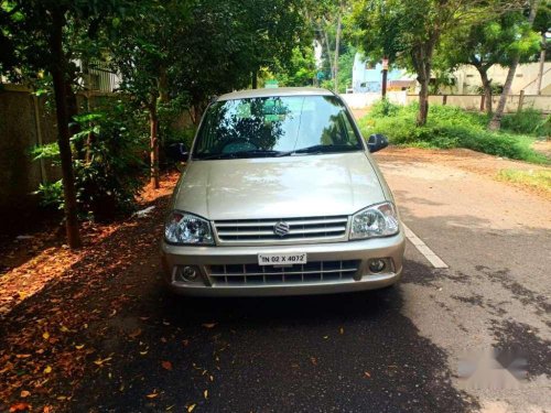 Maruti Suzuki Zen VXi BS-III, 2006, Petrol for sale 