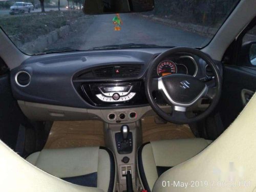 Maruti Suzuki Alto K10 VXI 2017 for sale 