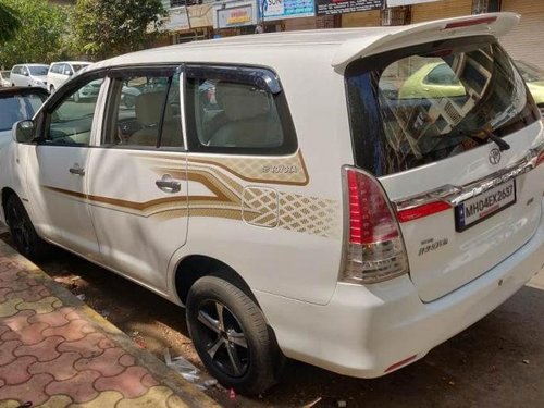 Toyota Innova 2.5 G (Diesel) 7 Seater BS IV for sale