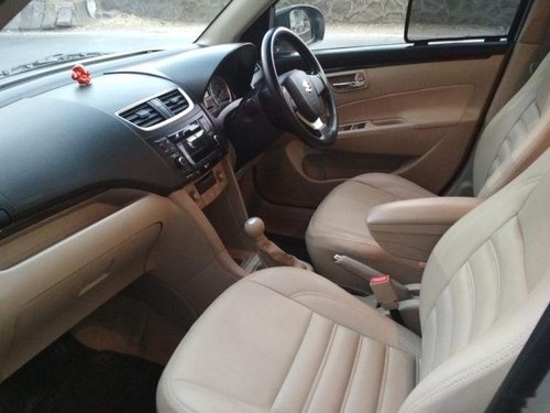 2016 Maruti Suzuki Dzire for sale at low price