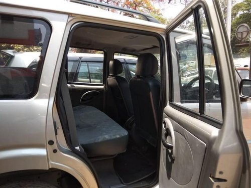 2007 Mahindra Scorpio for sale at low price