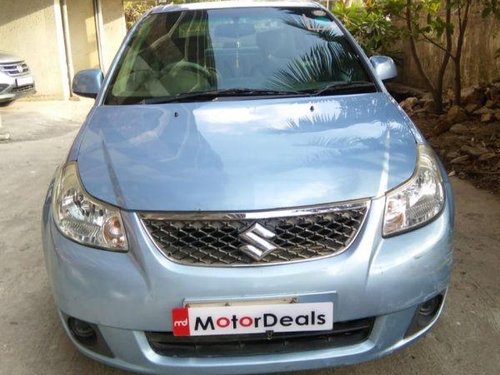 Used Maruti Suzuki SX4 car at low price