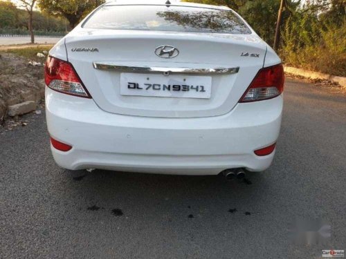 2013 Hyundai Verna for sale at low price