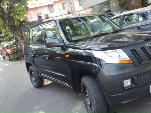 Used Mahindra TUV 300 car at low price