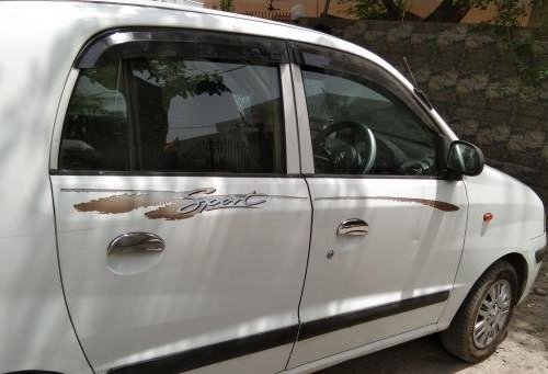 2012 Hyundai Santro Xing for sale