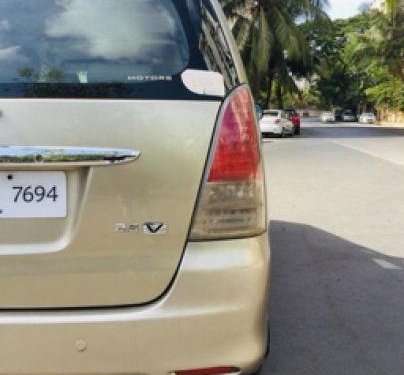 Toyota Innova 2004-2011 2011 for sale