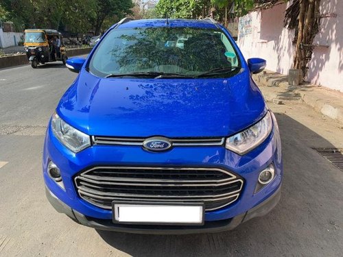 Used 2014 Ford EcoSport for sale