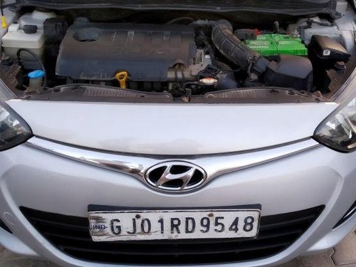 Hyundai i20 2015-2017 Magna 1.4 CRDi for sale